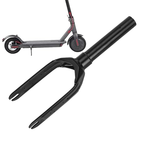 Fourche pour scooter électrique Teksome pour éliminer le jeu du guidon