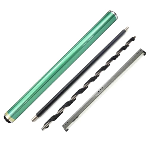 Kit de reconstrucción de tambor para mantener copias nítidas en modelos 658e