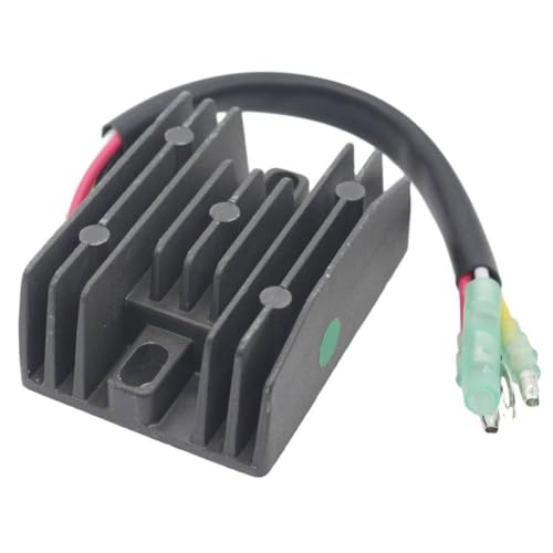 Panne de batterie en mer Solution avec le redresseur Suzuki DF6A DF15A 32800-94J10