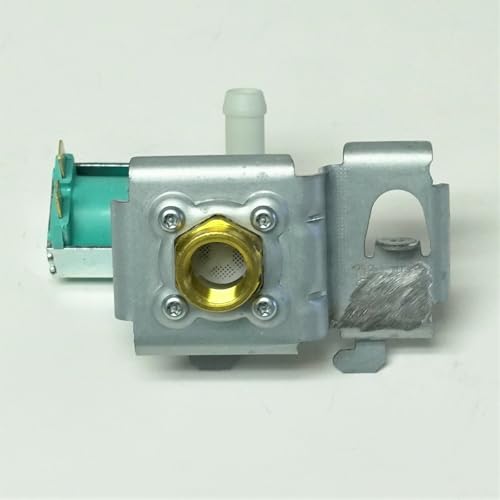 1 Pc Dishwasher Inlet Water Valve Replacement