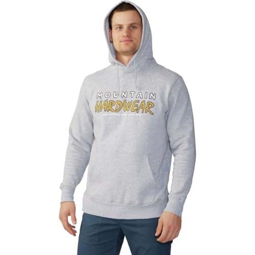 Mountain Hardwear 90s MHW Logo™ Pullover Hoodie2