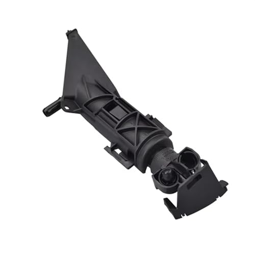 Buse de lave-phare pour voiture MINI pour affronter la pluie et la boue en toute sécurité