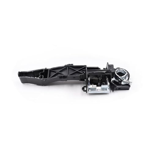 Boîtier rétroviseur de porte Renault Master 3 en plastique ABS noir ultra résistant