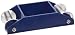 American Educational Plastic Hall's Carriage, 5-1/2" Length X 2-1/2" Width X 1-1/2" Height