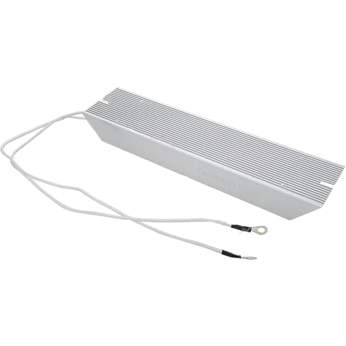 Résistance de freinage 400W évite la surtension 150 Ohm alu