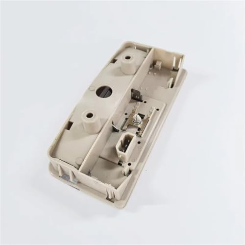 Luz techo interior coche para Passat B5 soluciona interruptor roto Golf 4 5