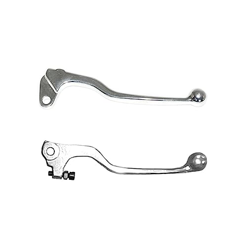 Manetas Accossato para Suzuki RMX 250 de 1989 a 1999 juego de palancas CC 250