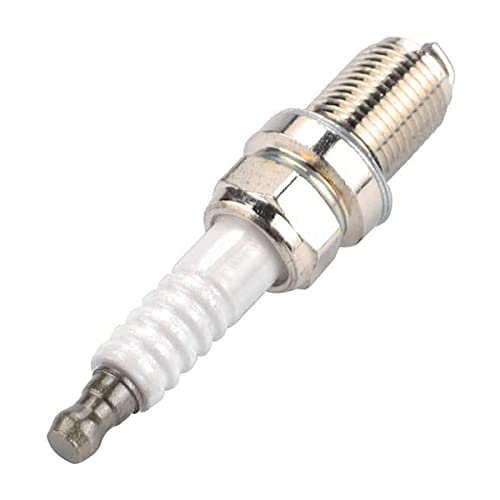 ZAMDOE RC12YC Spark Plug for 491055 491055S 491055T 805015 72347 RC12YX 759-3336 for MTD Engine Parts for Lawn Mowers Lawn Tractors Generator Pressure Washer - Image 3