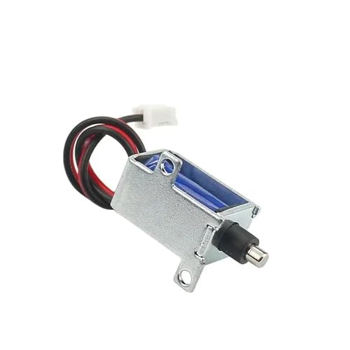 Serrure électronique anti-blocage grâce à l'électroaimant DC 5V compact