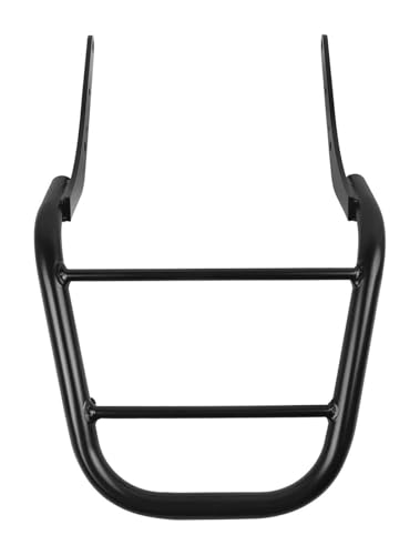 Support de rangement arrière Grom MSX 125 porte-bagages moto robuste