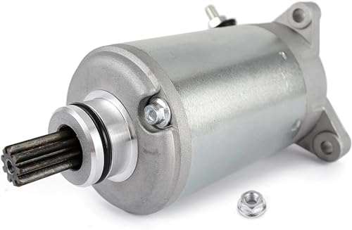 Motor de arranque Can-Am Outlander 800 solventa fallos de encendido y clicks del relé 6