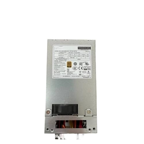Bloc d'alimentation 1U 350W FSP350-50FCB pour système embarqué