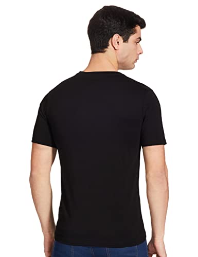 Image of COLT Men's Solid Slim Fit T-Shirt