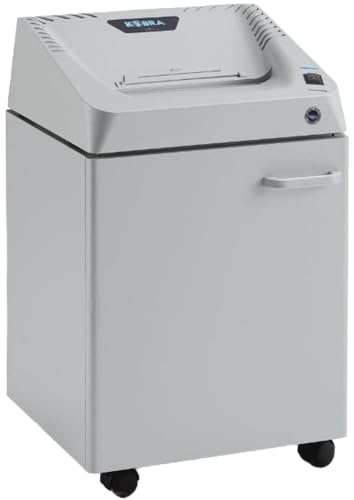 Kobra Energy Saver Aktenvernichter klein/mittlere Größe...