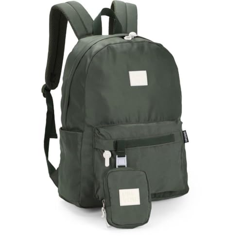 Mochila Up4You G Verde 107911