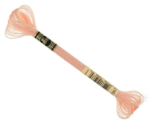 DMC Light Effects Number E967