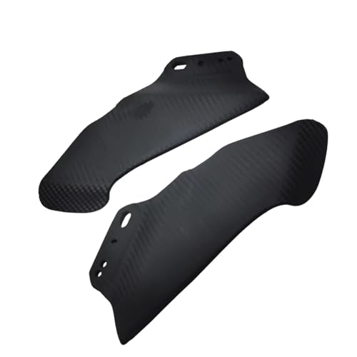 Déflecteur d'air latéral moto pour Yamaha YZF-R1 R6 et T-Max 530
