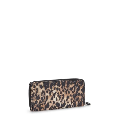 Kipling Women's Money World Wallet2