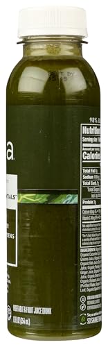 SUJA Organic Twelve Essentials Juice, 12 FZ - Image 6