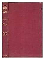 The Foreign Policy of Soviet Russia: Volume One 1929-1936 B0019ALXHE Book Cover