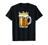 Funny Beer Crown