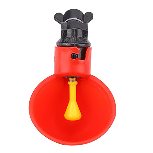 Bicchieri per abbeveratoi Automatici per Pollo 10