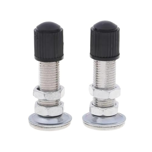 2 uds 31mm aleación de zinc para piezas y accesorios de bicicletas