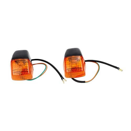 Feu clignotant de moto pour remplacer un optique cassé de VFR - 3