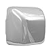 Coast2coast Cci Mirror Cover; Chrm; 1 Pair Ccimc67526r