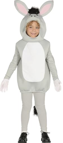 Déguisement d´Âne Gris pour enfants