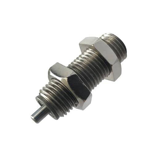 Tampon à course courte FV-1406 pour vérins hydrauliques