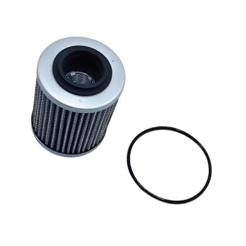 Filtre à huile pour Can-Am Renegade 1000R lors de vos raids Tout-Terrain