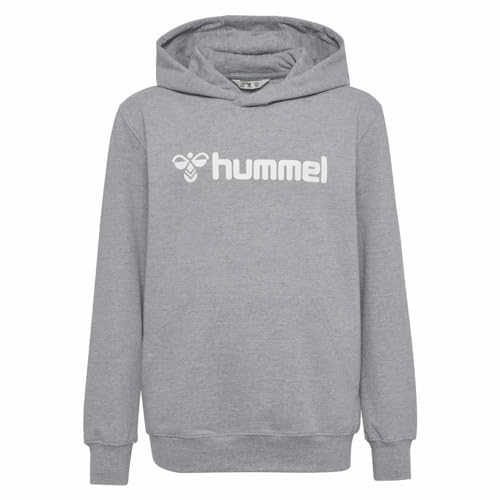 Sweat-shirt à capuche Hummel Hmlgo 2.0 Kids idéal pour le sport et l'école