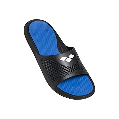 Arena Men's Bruno Blue Slide Sandals Cover