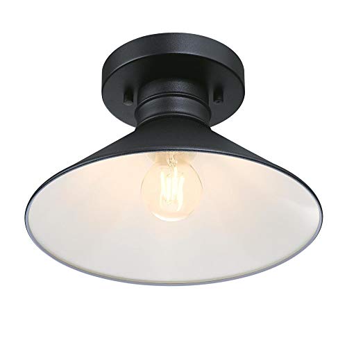 Consejos y comparativas para Comprar Lamparas de techo exterior los más solicitados. 54 Imagen adicional