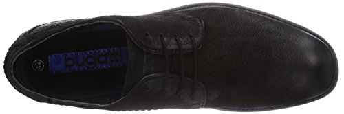 Bugatti F9202pr5g, Scarpe Stringate Basse Derby