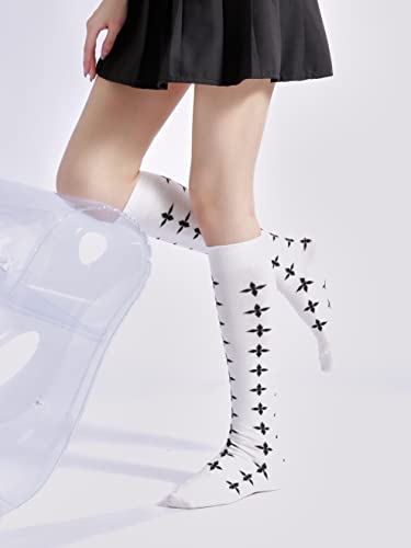 Image of Sahabowi Socks For Women, High Socks6