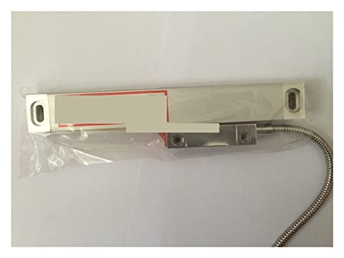 Escala lineal digital para torno GCS900-2DB 2 ejes 0-1000mm miniatura 3