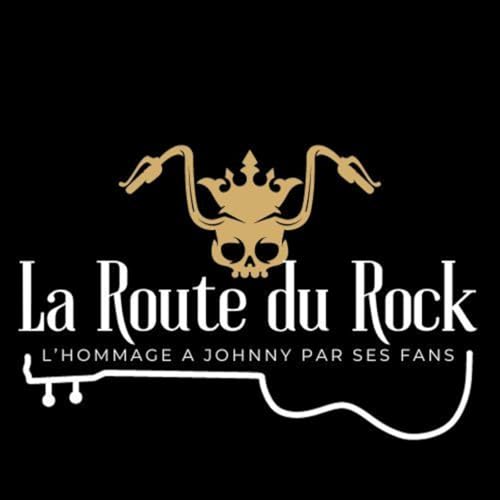 Page de couverture de La Route du Rock