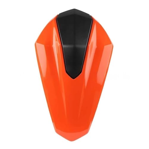 Capot Solo pour Z400 2018-2023 housse de selle moto finition premium look course KRT