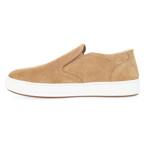Propét Men's Kip Suede Slip-On Shoe4
