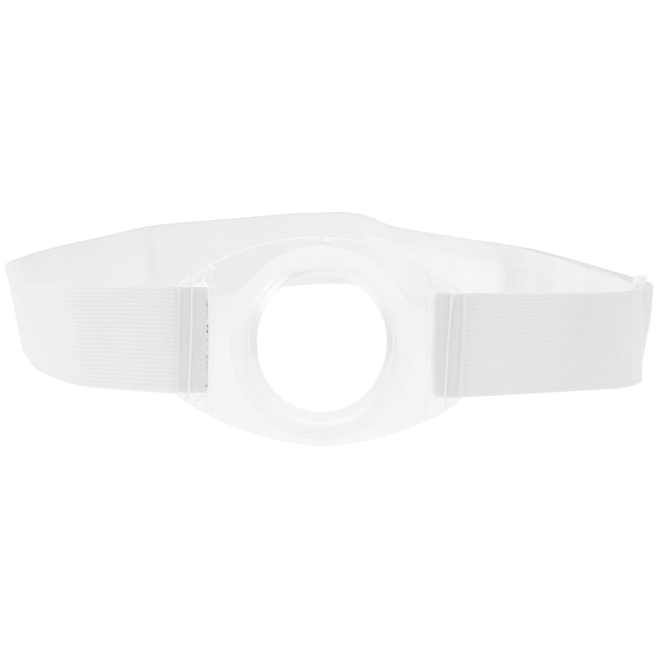 Anti-Allergic 2 Pack Abdominal Waist Band for and Fistula Management with Allergy Prevention