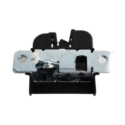 Serrure coffre hayon arrière Golf 4 actionneur porte Bora Kombi mécanisme fermeture Caddy 3