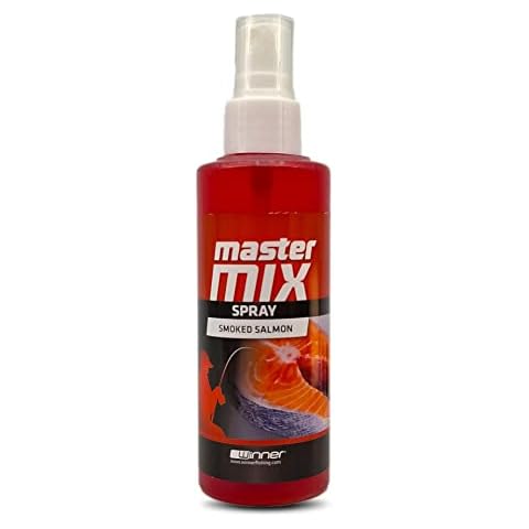 Tandem Baits Master Mix Spray for Fishing Cover