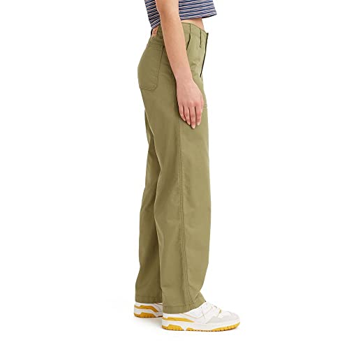 Levi's Women's '94 Baggy Utility2