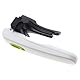 Griff kompatibel mit/Ersatzteil für Tefal SS-1530000321 (=SS-995462) Actifry original (siehe Beschreibung)
