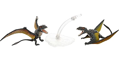 Jurassic World Toys World Amber Collection Dimorphodon Flying, (GYH67) – Bild 4