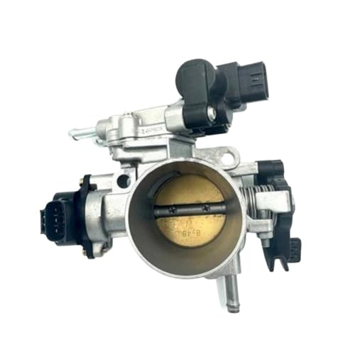 Corps de papillon des gaz 22210-21020 89452-20130 Yaris