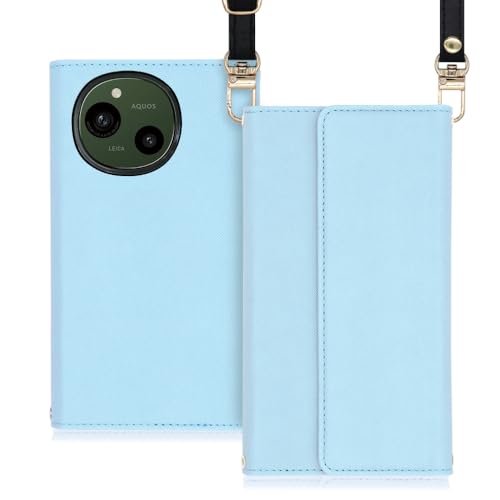 LOOF STRAP AQUOS R9 / R10 P[X Jo[ 蒠^ X}zP[X V_[ X}zV_[ Xgbv | | 蒠^P[X J[h[ }Olbgt [u[]