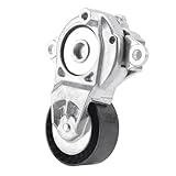 Restaure le système de courroie d'entraînement des accessoires et élimine le bruit du galet tendeur.